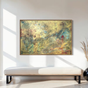 "Golden Harvest"